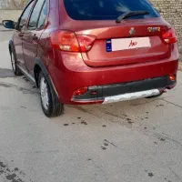 کوییک R 1400|خودرو سواری و وانت|ساوه, |دیوار