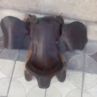زین اسب
