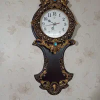ساعت دیواری