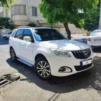 هایما S7 مدل۹۷ بیرنگ