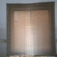 پرده کرکره ای