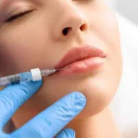 تزریقات فیلر ،بوتاکس ،مزو،مزوژل