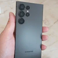 گوشی سامسونگ اس۲۴ الترا S24Ultra درحدنو