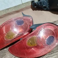 چراغ خطر206sd|قطعات یدکی و لوازم جانبی|بروجرد, |دیوار
