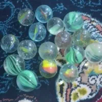 تیله  فروشی