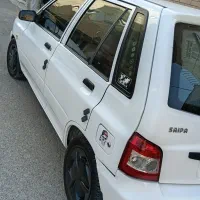 مدل ۹۷ شاسی سالم