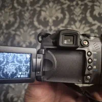 دوربین عکاسی canon مدل S3I