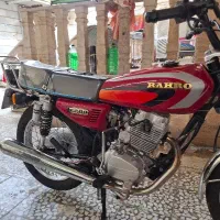 رهرو 200 مدل 1403