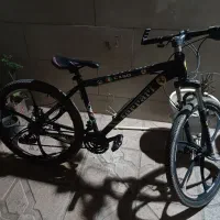 دوچرخه۲۶