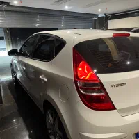 هیوندا i30 2011 کم کار در حد صفر