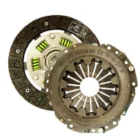 «دیسک و صفحه بایک سال ضمانت»