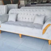 مبل راحتی با پیشرفت در تنوع رنگ و مدل