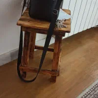 چهار پایه