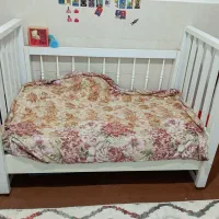 تخت کودک تا ۸ سال