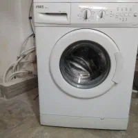 ماشین لباسشویی