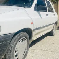 پراید مدل ۹۵