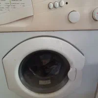 ماشین لباسشویی حایر