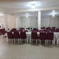 صندلی سالم