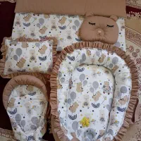 سرویس خواب نوزاد