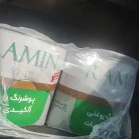 رنگ روغنی