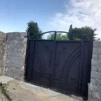 زمین مسکونی
