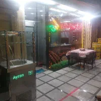 تخته کار .کباب پز.صندوق دار.کارگرساده