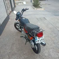 موتور کویر 200 خشک خشک