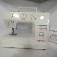 چرخ خیاطی