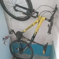 دوچرخه ۲۶
