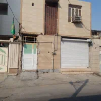 ماهشهر خیابان بیگلری اصلی