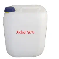 اتانول 96% طبی
