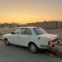 پیکان 76 سرحال