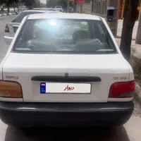 پراید 131