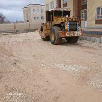 یک دستگاه قلطک CA25