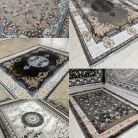 فرش متنوع برای هر سلیقه و هر فضا