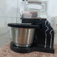 همزن برقی همزن کاسه دار