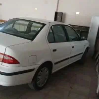 سمند مدل ۹۲