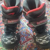 کفش اسکیت سایز۳۱تا ۳۳