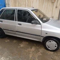 پراید مدل 89