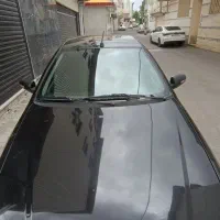 سمند سورن  LX