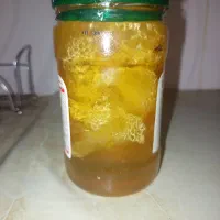 عسل کوهی