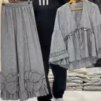 ست عروسکی