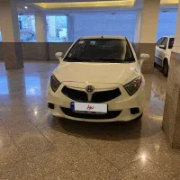 فروش برلیانس h230 مدل ۹۷