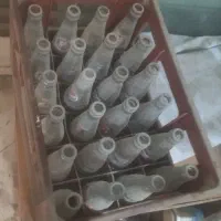 جعبه نوشابه