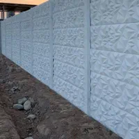 دیوار پیش ساخته به جای بلوک