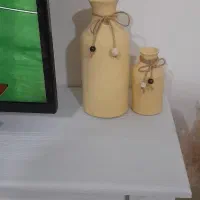 گلدان دکوری