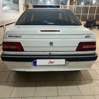 پژو slx|خودرو سواری و وانت|زابل, |دیوار