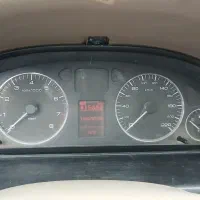 فروش سمند مدل ۹۶