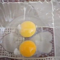 تخم مرغ بومی