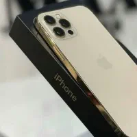 آیفون ۱۲ پرومکس ۱۲۸zaa